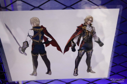 画像ギャラリー No.015のサムネイル画像 / 「ソウルキャリバーVI」の公式最速大会「SOULCALIBUR VI Battle Prologue in Nakano」フォトレポート。優勝はたもねぎ選手