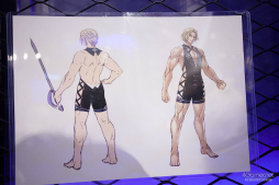 画像ギャラリー No.016のサムネイル画像 / 「ソウルキャリバーVI」の公式最速大会「SOULCALIBUR VI Battle Prologue in Nakano」フォトレポート。優勝はたもねぎ選手