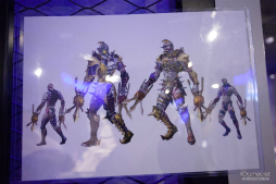 画像ギャラリー No.017のサムネイル画像 / 「ソウルキャリバーVI」の公式最速大会「SOULCALIBUR VI Battle Prologue in Nakano」フォトレポート。優勝はたもねぎ選手