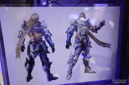 画像ギャラリー No.021のサムネイル画像 / 「ソウルキャリバーVI」の公式最速大会「SOULCALIBUR VI Battle Prologue in Nakano」フォトレポート。優勝はたもねぎ選手