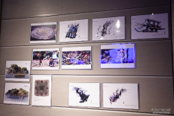 画像ギャラリー No.026のサムネイル画像 / 「ソウルキャリバーVI」の公式最速大会「SOULCALIBUR VI Battle Prologue in Nakano」フォトレポート。優勝はたもねぎ選手