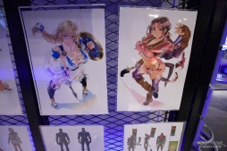 画像ギャラリー No.031のサムネイル画像 / 「ソウルキャリバーVI」の公式最速大会「SOULCALIBUR VI Battle Prologue in Nakano」フォトレポート。優勝はたもねぎ選手