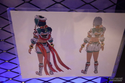 画像ギャラリー No.033のサムネイル画像 / 「ソウルキャリバーVI」の公式最速大会「SOULCALIBUR VI Battle Prologue in Nakano」フォトレポート。優勝はたもねぎ選手