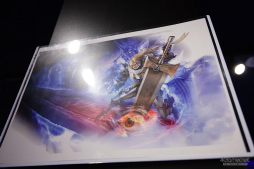 画像ギャラリー No.035のサムネイル画像 / 「ソウルキャリバーVI」の公式最速大会「SOULCALIBUR VI Battle Prologue in Nakano」フォトレポート。優勝はたもねぎ選手