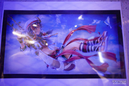画像ギャラリー No.038のサムネイル画像 / 「ソウルキャリバーVI」の公式最速大会「SOULCALIBUR VI Battle Prologue in Nakano」フォトレポート。優勝はたもねぎ選手