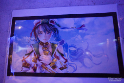 画像ギャラリー No.040のサムネイル画像 / 「ソウルキャリバーVI」の公式最速大会「SOULCALIBUR VI Battle Prologue in Nakano」フォトレポート。優勝はたもねぎ選手