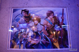 画像ギャラリー No.041のサムネイル画像 / 「ソウルキャリバーVI」の公式最速大会「SOULCALIBUR VI Battle Prologue in Nakano」フォトレポート。優勝はたもねぎ選手