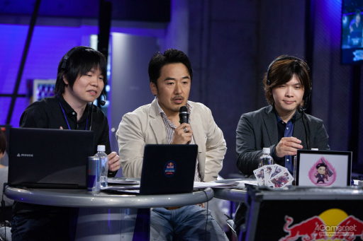 画像ギャラリー No.042のサムネイル画像 / 「ソウルキャリバーVI」の公式最速大会「SOULCALIBUR VI Battle Prologue in Nakano」フォトレポート。優勝はたもねぎ選手