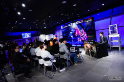 画像ギャラリー No.046のサムネイル画像 / 「ソウルキャリバーVI」の公式最速大会「SOULCALIBUR VI Battle Prologue in Nakano」フォトレポート。優勝はたもねぎ選手