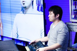 画像ギャラリー No.051のサムネイル画像 / 「ソウルキャリバーVI」の公式最速大会「SOULCALIBUR VI Battle Prologue in Nakano」フォトレポート。優勝はたもねぎ選手