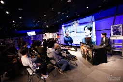 画像ギャラリー No.054のサムネイル画像 / 「ソウルキャリバーVI」の公式最速大会「SOULCALIBUR VI Battle Prologue in Nakano」フォトレポート。優勝はたもねぎ選手