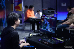 画像ギャラリー No.056のサムネイル画像 / 「ソウルキャリバーVI」の公式最速大会「SOULCALIBUR VI Battle Prologue in Nakano」フォトレポート。優勝はたもねぎ選手