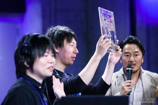 画像ギャラリー No.066のサムネイル画像 / 「ソウルキャリバーVI」の公式最速大会「SOULCALIBUR VI Battle Prologue in Nakano」フォトレポート。優勝はたもねぎ選手