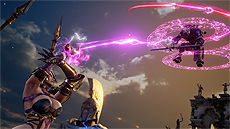 画像ギャラリー No.006のサムネイル画像 / 武器格闘アクション「ソウルキャリバーVI」のPS4版とXbox One版が本日発売。大久保Pや開発陣のコメントが公開に