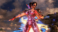 画像ギャラリー No.010のサムネイル画像 / 武器格闘アクション「ソウルキャリバーVI」のPS4版とXbox One版が本日発売。大久保Pや開発陣のコメントが公開に