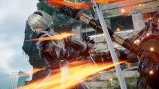 画像ギャラリー No.009のサムネイル画像 / 「SOULCALIBUR VI」，「NieR：Automata」からの参戦キャラ“2B”の配信日が12月18日に決定