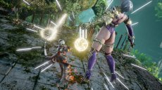 画像ギャラリー No.013のサムネイル画像 / 「SOULCALIBUR VI」，「NieR：Automata」からの参戦キャラ“2B”の配信日が12月18日に決定
