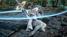 画像ギャラリー No.016のサムネイル画像 / 「SOULCALIBUR VI」，「NieR：Automata」からの参戦キャラ“2B”の配信日が12月18日に決定
