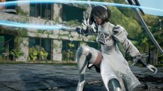 画像ギャラリー No.017のサムネイル画像 / 「SOULCALIBUR VI」，「NieR：Automata」からの参戦キャラ“2B”の配信日が12月18日に決定