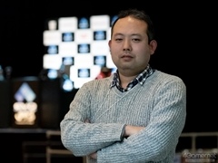 ［EVO Japan］「ソウルキャリバーVI」決勝大会は16日19：30にスタート。Winner'sで2日目進出を決めた邪神選手に意気込みを聞いた
