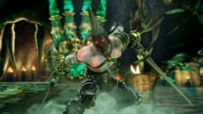 画像ギャラリー No.010のサムネイル画像 / 「ソウルキャリバーVI」のDLC第3弾の配信日が2月19日に決定。冬薔薇の小公女「エイミ」の詳細情報も明らかに