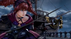 画像ギャラリー No.024のサムネイル画像 / 「ソウルキャリバーVI」のDLC第3弾の配信日が2月19日に決定。冬薔薇の小公女「エイミ」の詳細情報も明らかに