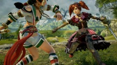 画像ギャラリー No.030のサムネイル画像 / 「ソウルキャリバーVI」のDLC第3弾の配信日が2月19日に決定。冬薔薇の小公女「エイミ」の詳細情報も明らかに