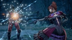 画像ギャラリー No.034のサムネイル画像 / 「ソウルキャリバーVI」のDLC第3弾の配信日が2月19日に決定。冬薔薇の小公女「エイミ」の詳細情報も明らかに