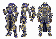 画像ギャラリー No.009のサムネイル画像 / 「ソウルキャリバーVI」,DLC「クリエイションパーツセットB」の配信が5月16日に決定。アップデートVer1.40では「ウェディングドレス(女)」などの無料配布も
