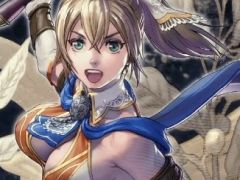 ［EVO2019］「ソウルキャリバーVI」，新DLCキャラ「カサンドラ」は8月5日に実装。「SAMURAI SPIRITS」コラボによる「覇王丸」の参戦も明らかに