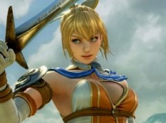 「ソウルキャリバーVI」，新DLCキャラ「カサンドラ（CV：高木 礼子）」のプロフィールが公開。中山 聡子氏の描き下ろしコンセプトアートも