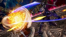 画像ギャラリー No.004のサムネイル画像 / PS4「ソウルキャリバーVI」の廉価版「ソウルキャリバーVI Welcome Price!!」が11月28日に発売。特典としてPS4用オリジナルテーマが付属