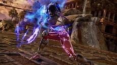 画像ギャラリー No.006のサムネイル画像 / PS4「ソウルキャリバーVI」の廉価版「ソウルキャリバーVI Welcome Price!!」が11月28日に発売。特典としてPS4用オリジナルテーマが付属