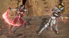 画像ギャラリー No.015のサムネイル画像 / 「ソウルキャリバーVI」ヒルダが新たなプレイアブルキャラクターとして登場。クリエイションパーツセットCも配信スタート