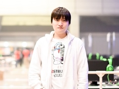 ［EVO Japan］シーズン2のヴォルドの強さを見せつけたい――「ソウルキャリバーVI」部門でトップ8進出を決めたゆっとと選手インタビュー