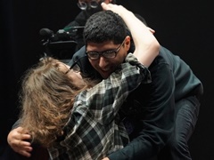 ［EVO Japan］アズウェルのことは自分が一番分かってる――「ソウルキャリバーVI」部門優勝，Bluegod選手インタビュー