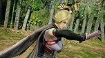 画像ギャラリー No.009のサムネイル画像 / 「ソウルキャリバーVI」,追加キャラクターDLC第11弾・雪華と第12弾・クリエイションパーツセットEの配信がスタート