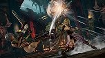 画像ギャラリー No.010のサムネイル画像 / 「ソウルキャリバーVI」,追加キャラクターDLC第11弾・雪華と第12弾・クリエイションパーツセットEの配信がスタート