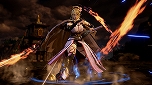 画像ギャラリー No.011のサムネイル画像 / 「ソウルキャリバーVI」,追加キャラクターDLC第11弾・雪華と第12弾・クリエイションパーツセットEの配信がスタート