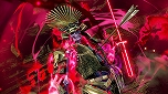 画像ギャラリー No.018のサムネイル画像 / 「ソウルキャリバーVI」,追加キャラクターDLC第11弾・雪華と第12弾・クリエイションパーツセットEの配信がスタート