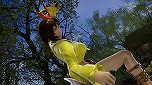 画像ギャラリー No.021のサムネイル画像 / 「ソウルキャリバーVI」,追加キャラクターDLC第11弾・雪華と第12弾・クリエイションパーツセットEの配信がスタート