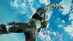 画像ギャラリー No.023のサムネイル画像 / 「ソウルキャリバーVI」,追加キャラクターDLC第11弾・雪華と第12弾・クリエイションパーツセットEの配信がスタート