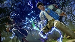 画像ギャラリー No.025のサムネイル画像 / 「ソウルキャリバーVI」,追加キャラクターDLC第11弾・雪華と第12弾・クリエイションパーツセットEの配信がスタート