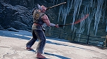 画像ギャラリー No.029のサムネイル画像 / 「ソウルキャリバーVI」,追加キャラクターDLC第11弾・雪華と第12弾・クリエイションパーツセットEの配信がスタート