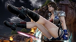 画像ギャラリー No.030のサムネイル画像 / 「ソウルキャリバーVI」,追加キャラクターDLC第11弾・雪華と第12弾・クリエイションパーツセットEの配信がスタート