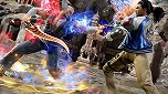 画像ギャラリー No.034のサムネイル画像 / 「ソウルキャリバーVI」,追加キャラクターDLC第11弾・雪華と第12弾・クリエイションパーツセットEの配信がスタート