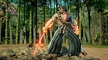 画像ギャラリー No.035のサムネイル画像 / 「ソウルキャリバーVI」,追加キャラクターDLC第11弾・雪華と第12弾・クリエイションパーツセットEの配信がスタート