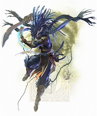 画像ギャラリー No.003のサムネイル画像 / 「ソウルキャリバーVI」，DLC第13弾キャラクター“ファン・ソンギョン”と，DLC第14弾クリエイションパーツセットFの配信がスタート
