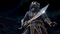 画像ギャラリー No.004のサムネイル画像 / 「ソウルキャリバーVI」，DLC第13弾キャラクター“ファン・ソンギョン”と，DLC第14弾クリエイションパーツセットFの配信がスタート