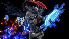 画像ギャラリー No.005のサムネイル画像 / 「ソウルキャリバーVI」，DLC第13弾キャラクター“ファン・ソンギョン”と，DLC第14弾クリエイションパーツセットFの配信がスタート